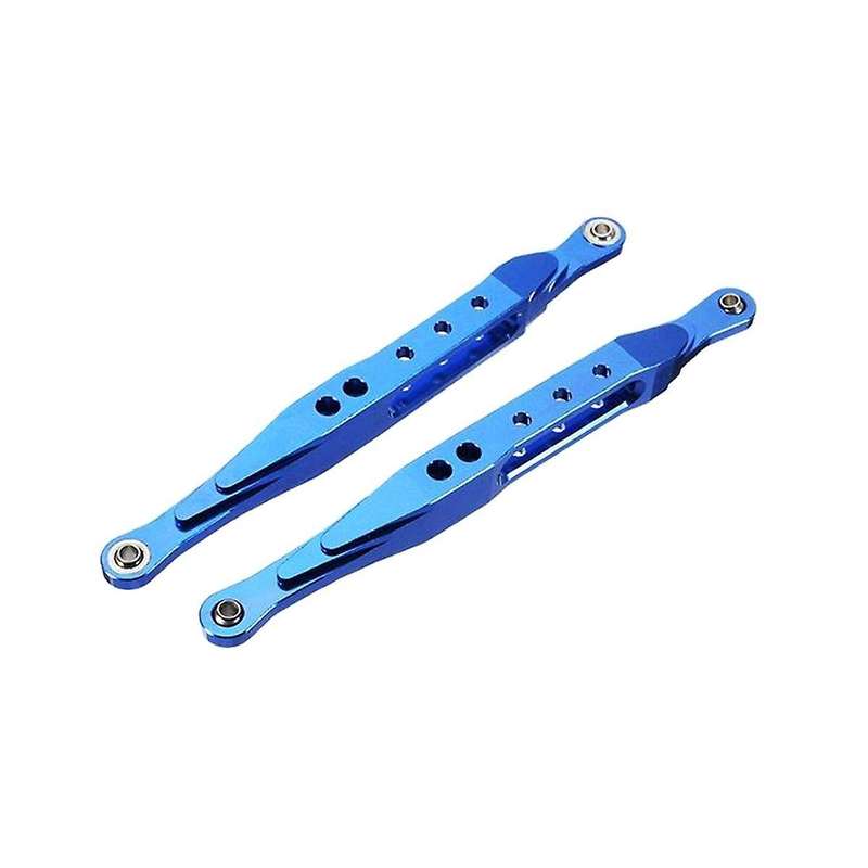 10982 Rear Shock Lower Support Rod for Rc Car Remote Control Upgrade Fit Rh1043/1045 Rear Axle Desi