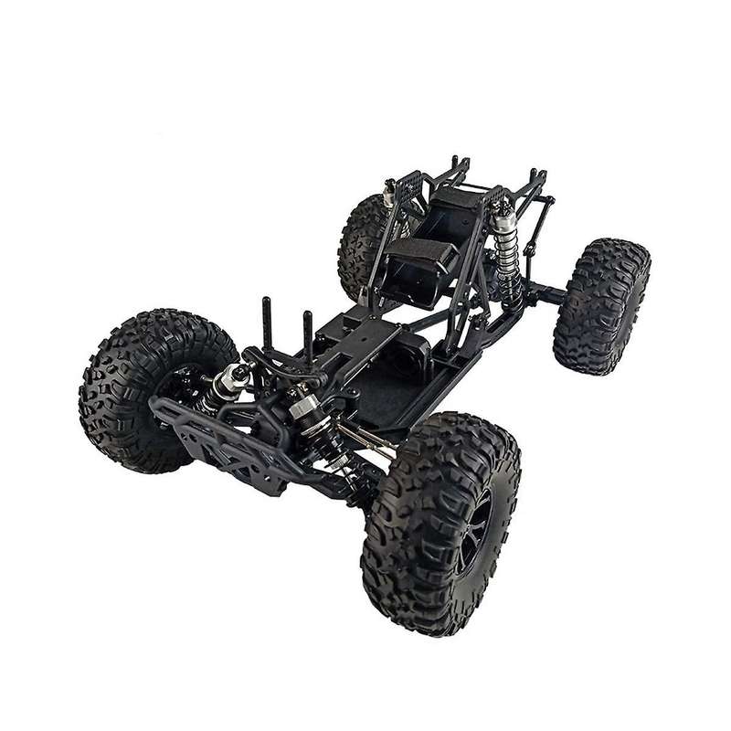 10982 Rear Shock Lower Support Rod for Rc Car Remote Control Upgrade Fit Rh1043/1045 Rear Axle Desi