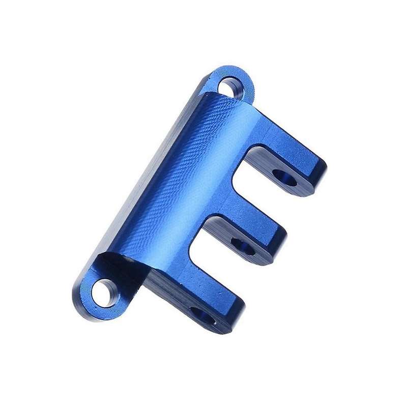 10984 Aluminum Alloy Ball Tie Rod for RC Car Remote Control Toys Parts Fit RH1043/1045