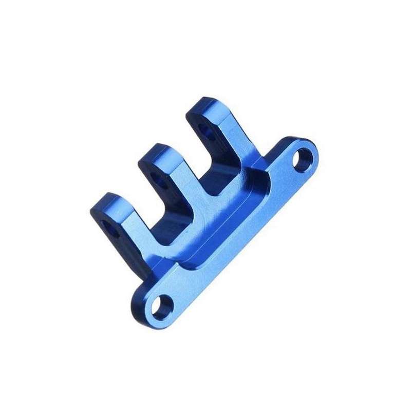 10984 Aluminum Alloy Ball Tie Rod for RC Car Remote Control Toys Parts Fit RH1043/1045