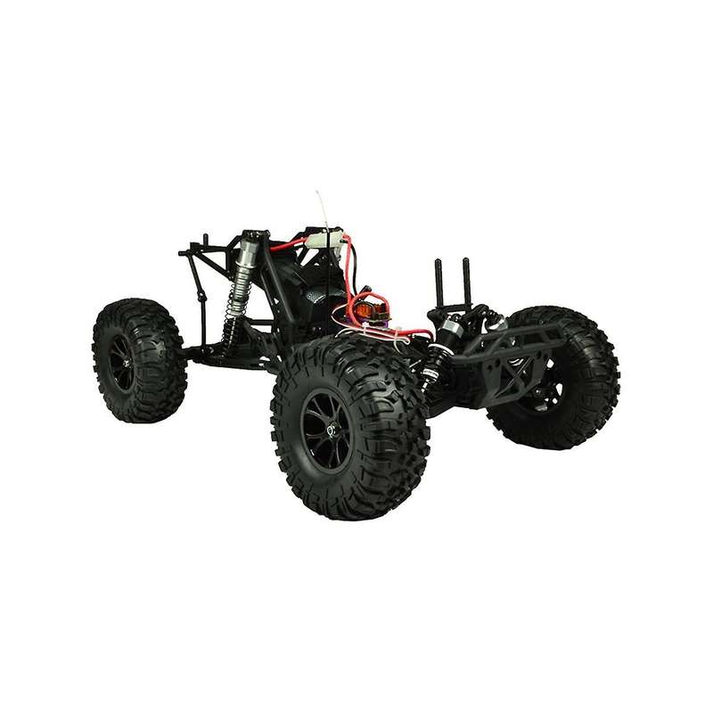 10984 Aluminum Alloy Ball Tie Rod for RC Car Remote Control Toys Parts Fit RH1043/1045