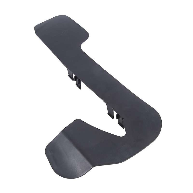 1089450-00-a Fog Light Bracket Bracket Fog Light Bracket for Model 3 1089447-00-b