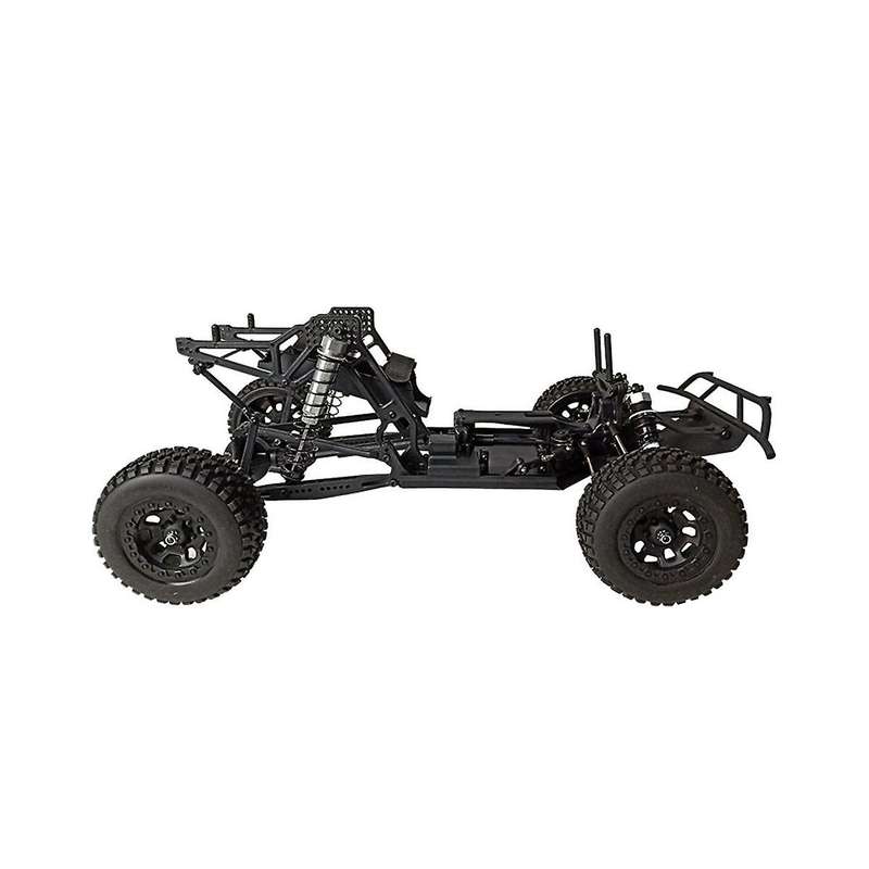 10977 Aluminum Alloy Chassis Plate for Rc Car Remote Control Toys Parts Fit Rh1043/1045 Rear Axle D