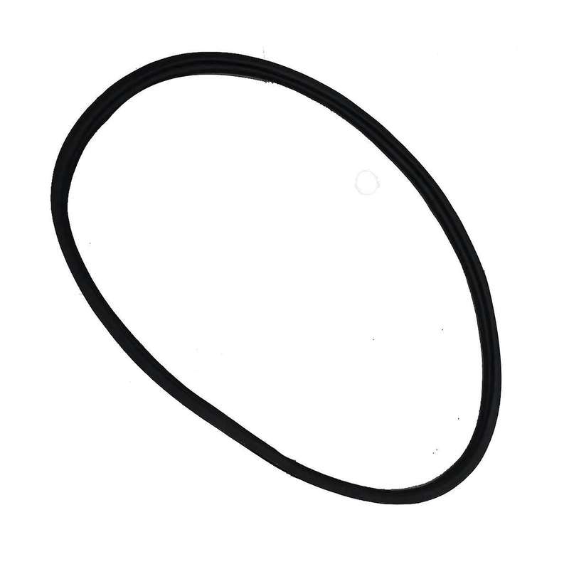 1090492-00-b Car Front Trunk Frunk Weatherstrip for Model 3 2017-2023 Luggage Sealing Strip 1090492