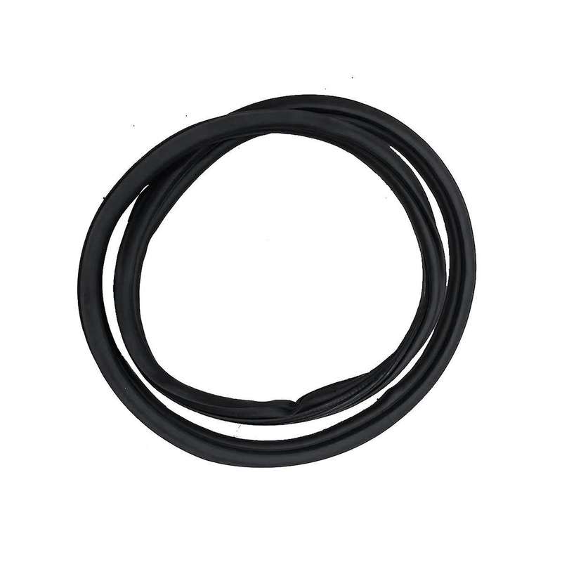 1090492-00-b Car Front Trunk Frunk Weatherstrip for Model 3 2017-2023 Luggage Sealing Strip 1090492