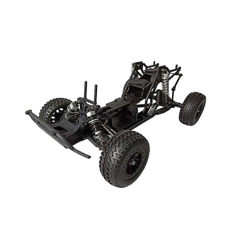 10986 Axle Adaptor Aluminum Alloy for Rc Car Remote Control Toys Parts Fit Rh1043/1045 Rear Axle De