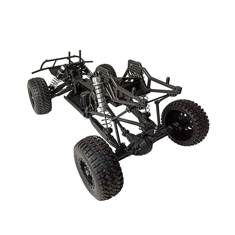 10986 Axle Adaptor Aluminum Alloy for Rc Car Remote Control Toys Parts Fit Rh1043/1045 Rear Axle De