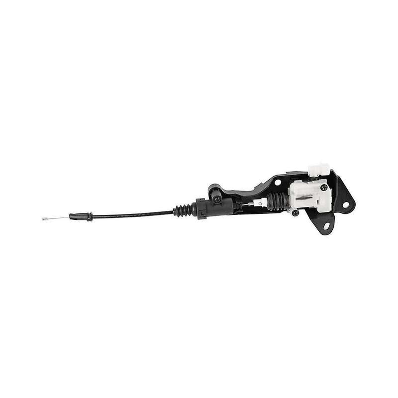 1098790-00-c Front Hood Lock Motor Hood Lock for 19-20