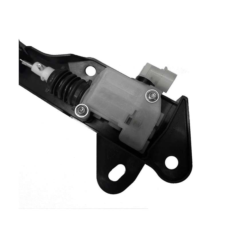 1098790-00-c Front Hood Lock Motor Hood Lock for 19-20