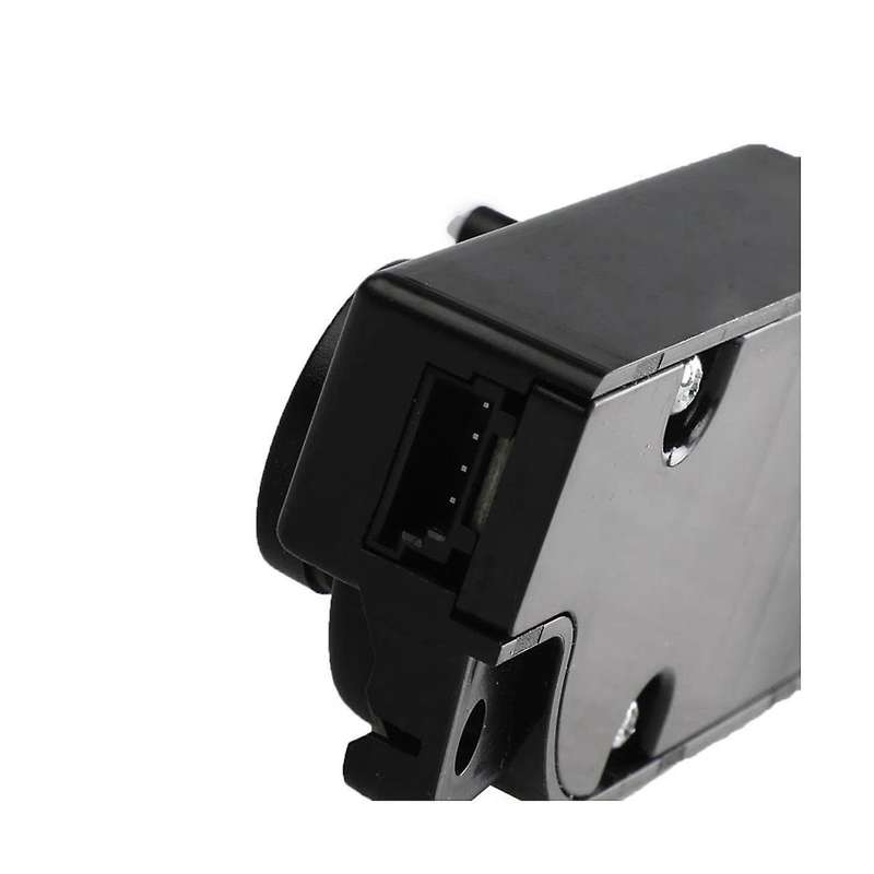 1098529 1098530 Adjustment Switch Control Button Automotive for Model 3 2017-2020