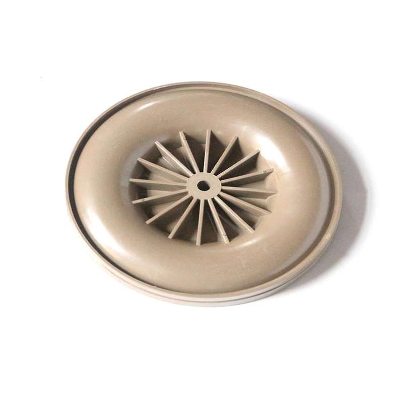 10cm Car Motor Wind Wheel Fan for Eberspacher Air Crude Oil Parking Heater Truck Bus Boat