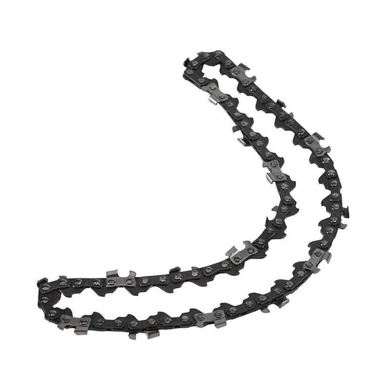 10csp 6 Inch Sharp Chain and Guide Rail Set for Mini Saw Special Chain Hardware Tool Saw Chain
