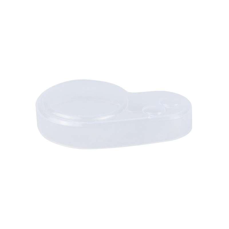 10-inch Instrument Protective Sleeve for Protf100 Instrument Protective Case Cap(white)