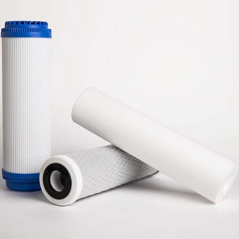 10inch Filter Elements Filtration System Purify Replacement Part Universal for Water Purifier for H