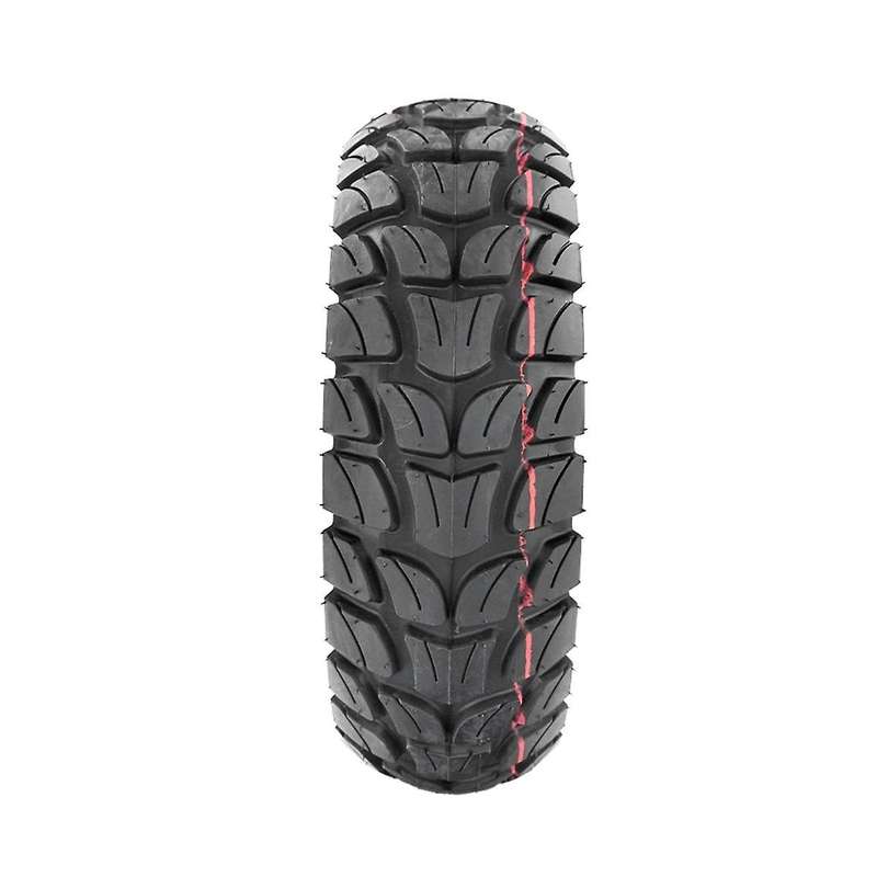 10inch 255x80 Off-road Tyre Outer Tyre Electric Scooter Rubber Tires Replacement Electric Scooter Ac