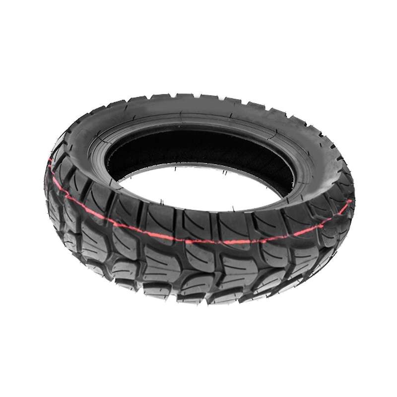 10inch 255x80 Off-road Tyre Outer Tyre Electric Scooter Rubber Tires Replacement Electric Scooter Ac