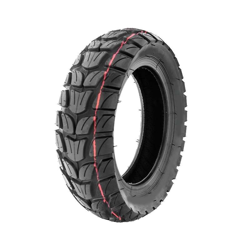 10inch 255x80 Off-road Tyre Outer Tyre Electric Scooter Rubber Tires Replacement Electric Scooter Ac
