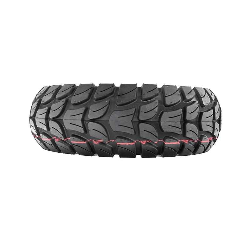 10inch 255x80 Off-road Tyre Outer Tyre Electric Scooter Rubber Tires Replacement Electric Scooter Ac