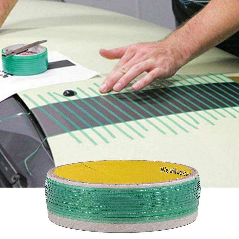 10m Car Cutting Tape for Vinyl Wrap Pinstripe