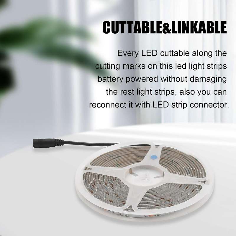 10m Led Uv Light Strip Ultraviolet Flexible Purple 33ft Blacklight 600 Leds Disinfect Light Strip