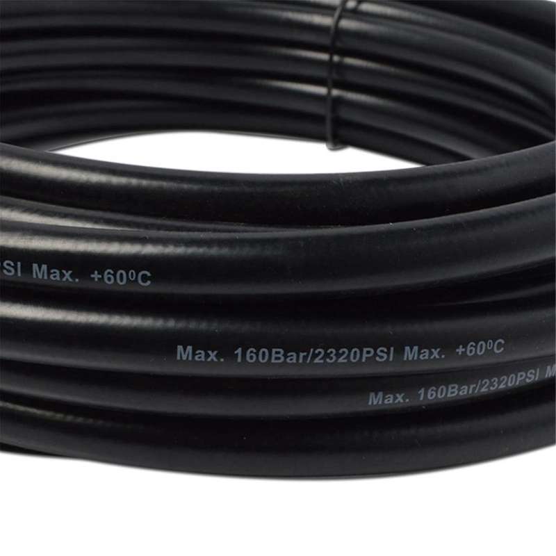10m High Pressure Washer Hose Pipe Cord Water Cleaning Hose Water Hose for Some of Sink K2 K5.20 Pre