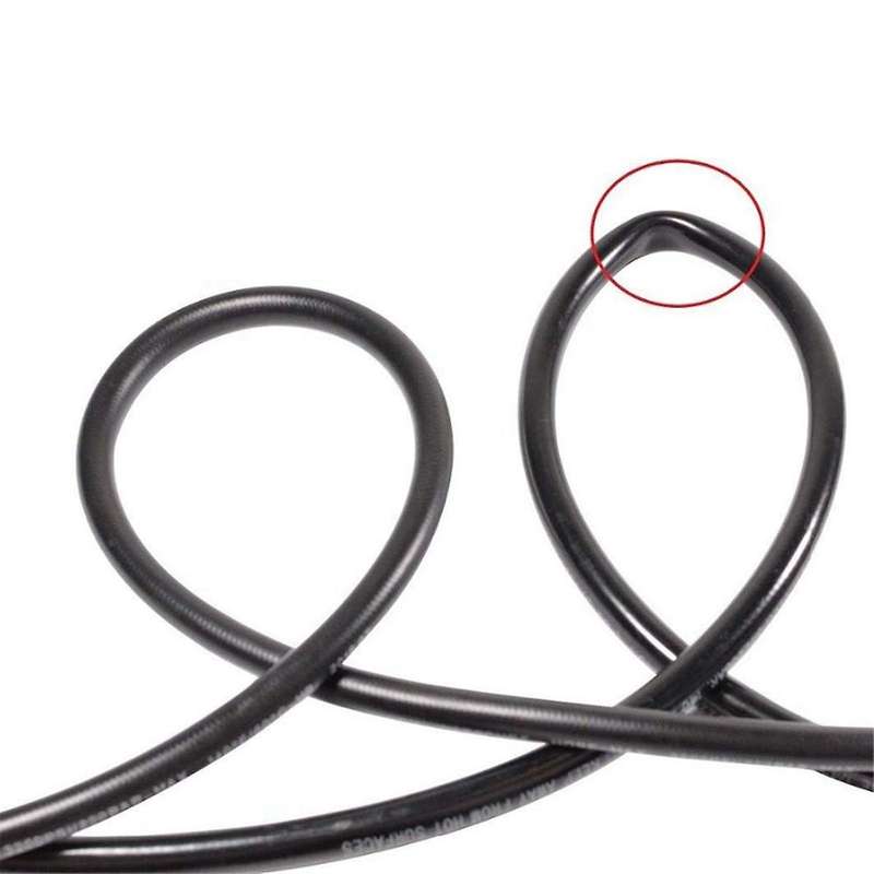 10m High Pressure Washer Hose Pipe Cord Water Cleaning Hose Water Hose for Some of Sink K2 K5.20 Pre