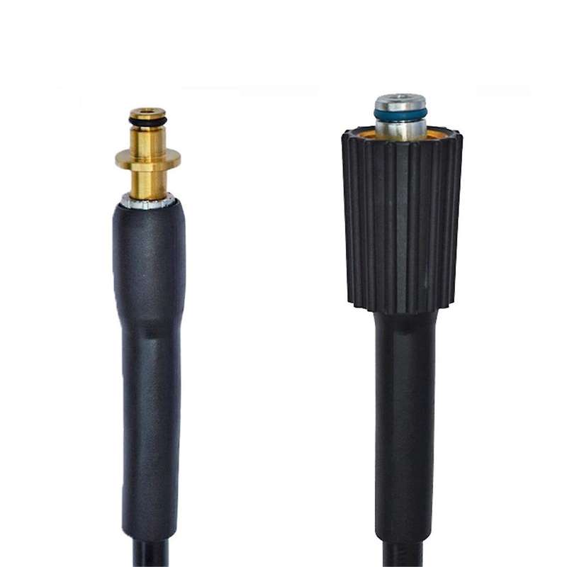 10m High Pressure Washer Hose Pipe Cord Water Cleaning Hose Water Hose for Some of Sink K2 K5.20 Pre