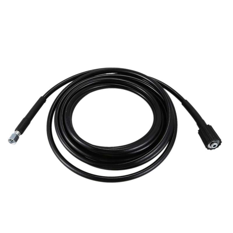 10M Replacement High Pressure Car Washer Hose M22 Extension for Cleaner Maintenance Cleaning Machine