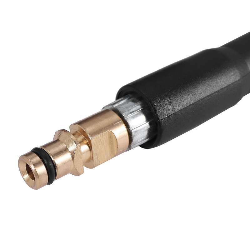 10M High Pressure Cleaner Car Wash Hose Compatible Karcher K2 K3 K4 K5 K6 K7