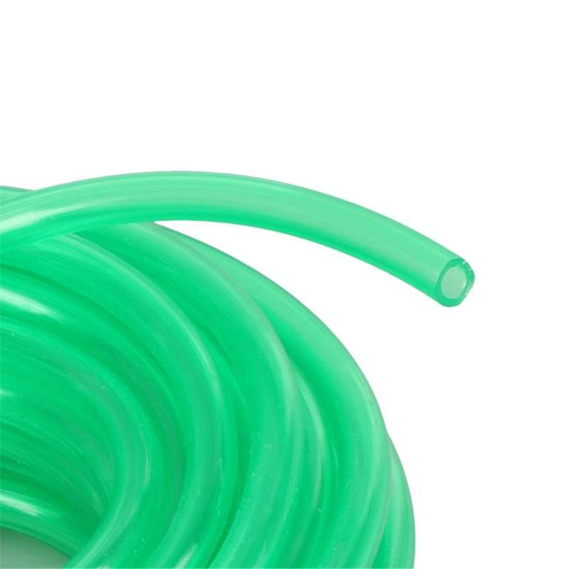 10m Fuel Pipe Hose Line Green 4.4mm for Car Truck Air Parking Heater Oil Pump for Dedicated Tubing