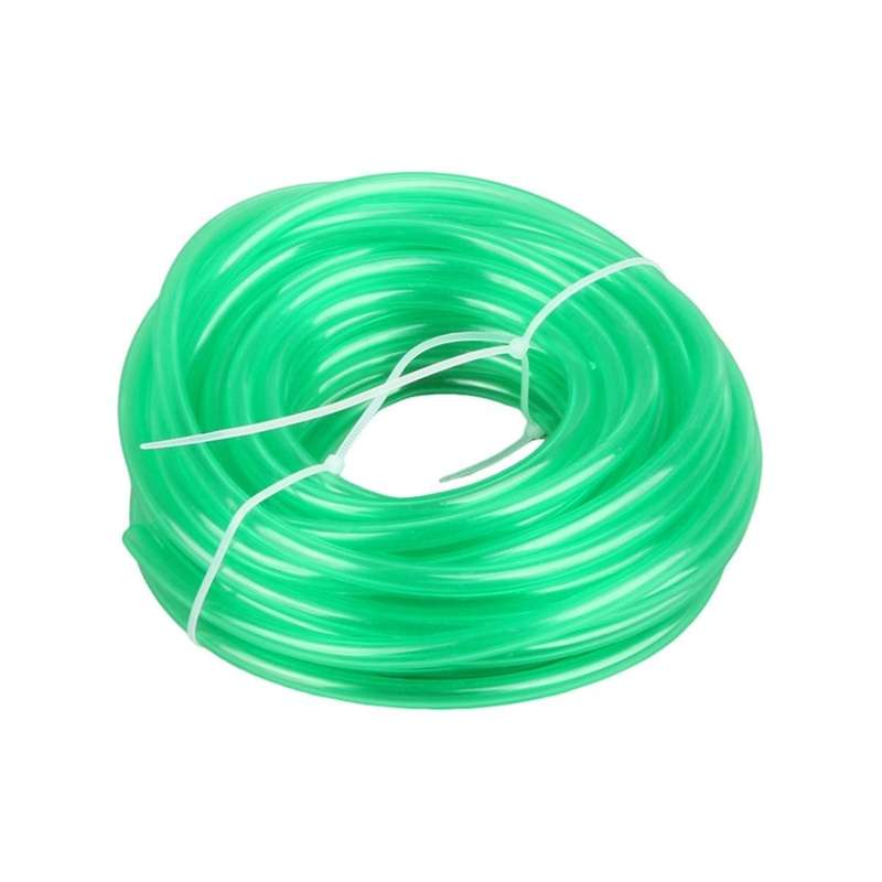 10m Fuel Pipe Hose Line Green 4.4mm for Car Truck Air Parking Heater Oil Pump for Dedicated Tubing