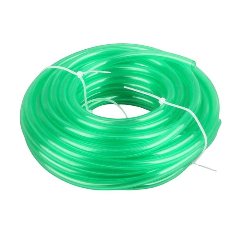 10m Fuel Pipe Hose Line Green 4.4mm for Car Truck Air Parking Heater Oil Pump for Dedicated Tubing