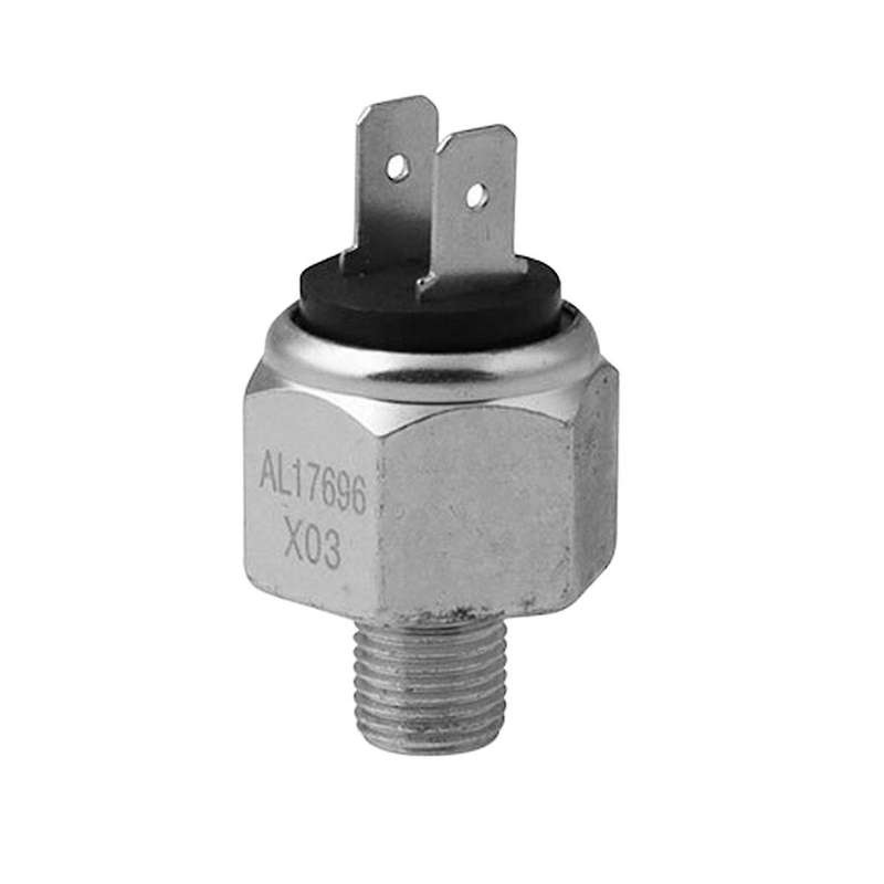 10mm Bolt Motorcycle Hydraulic Brake Stoplights Switches for Sporster Stop Lights Switch