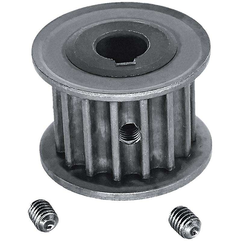 10mm 16T Motor Pulley Electric Skateboard Steel Motor Gear DIY Accessories Motor Gear