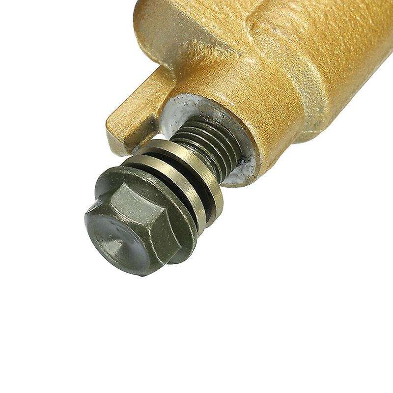 10MM Motorcycle Foot Rear Brake Master Cylinder Pump Reservoir for TZR125 FZR250 XJR400