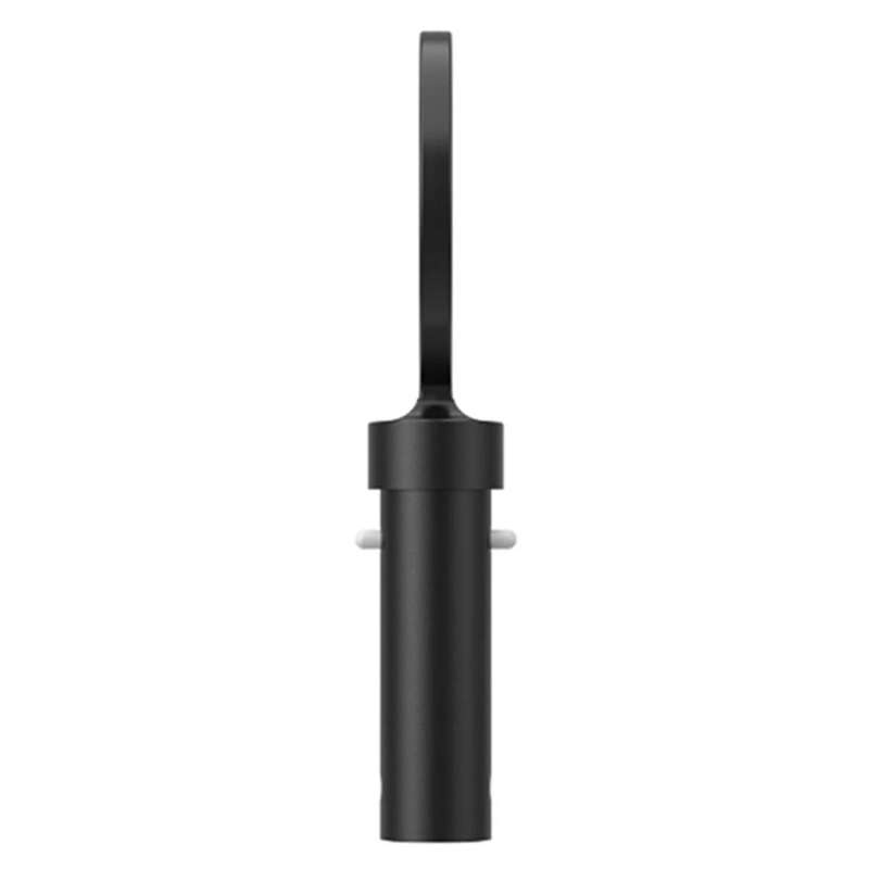 10Pack Black Hook for Robotic Pool Cleaners for All Pool Robot Cleaners, for Pool or Underwater