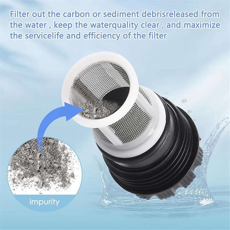 10Pack H98-510-S Water Heater Inlet Screen Assembly for Water Heater