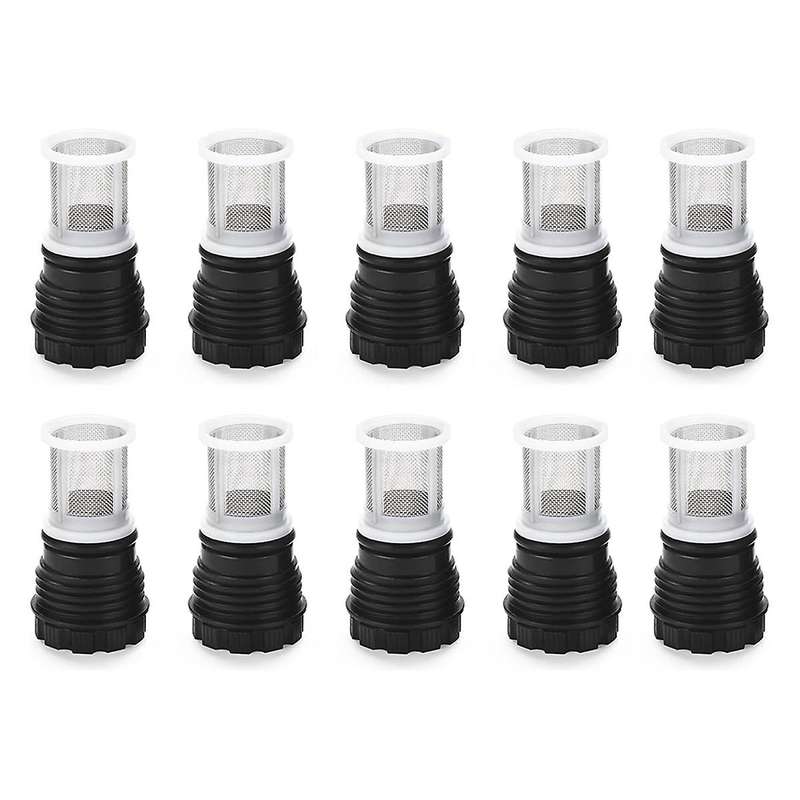 10Pack H98-510-S Water Heater Inlet Screen Assembly for Water Heater