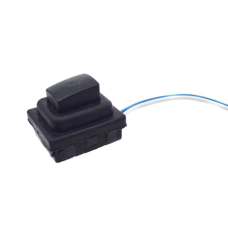 10pair Fron Door Smart Handle Puller Small Button Switch for Exterior 2016-2020 82661-d3710 82651-d
