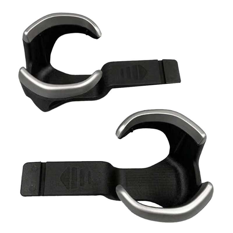 10Pc Dashboards Cup Holder Trim 52124622 for RG S10 2017-2022 Under Air Vent Can Holder
