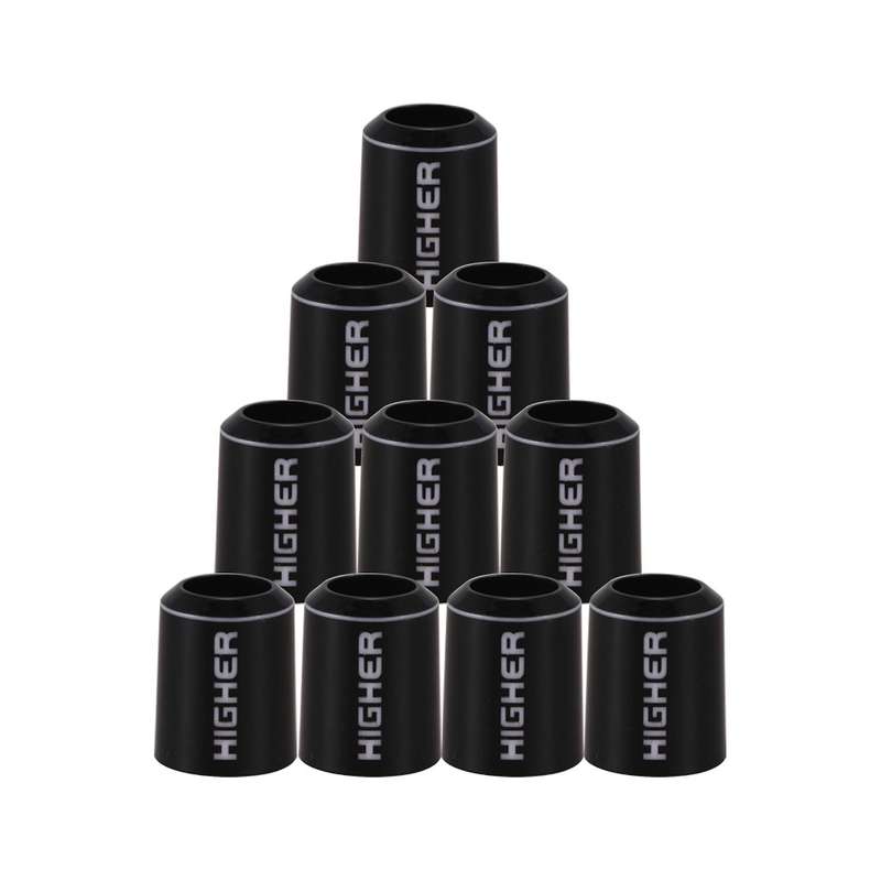 10Pcs 0.335 Ferrules for R11 R11S Adaptor Sleeve Tip RH/LH