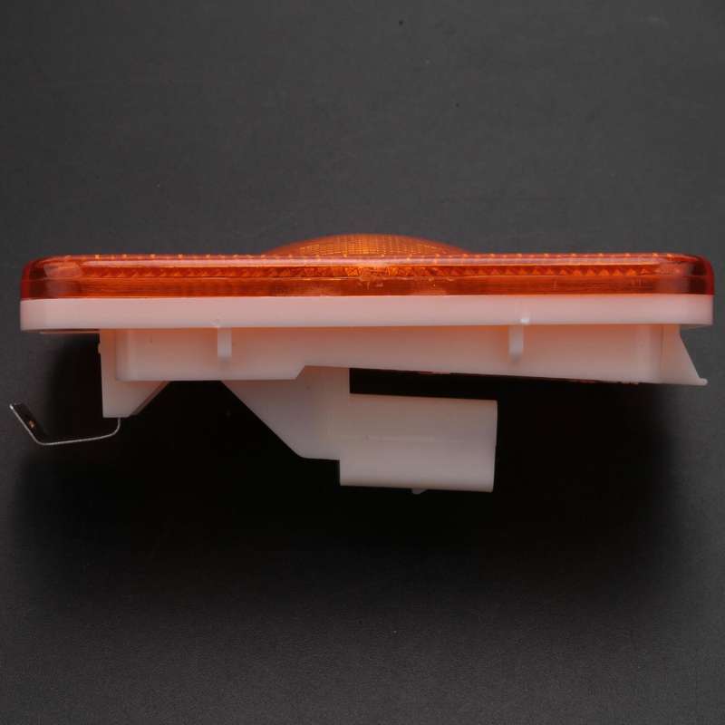 10Pcs 24V Truck LED Side Side Lights Turn Signals Compatible Renault Trucks