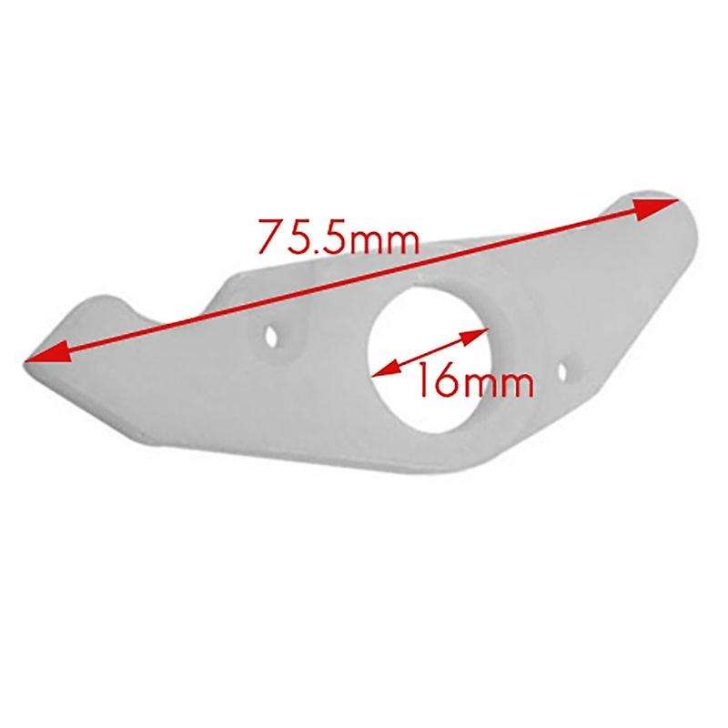10Pcs 345-05003 Nylon Ratchet Manual for Tohatsu Outboard Motor 9.9HP 15HP 18HP 30HP 40HP 345-05003-