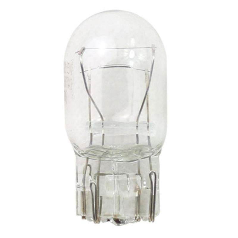 10PCS 7443 T20 Bulb Basic Miniature Bulb for License Plate Light Side Marker Automotive Interior Das