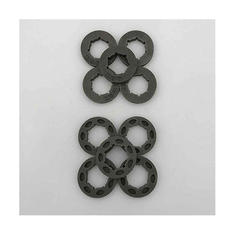 10pcs 7t Chain Drive Clutch Drum Rim for Husqvarna0447 50 51 55