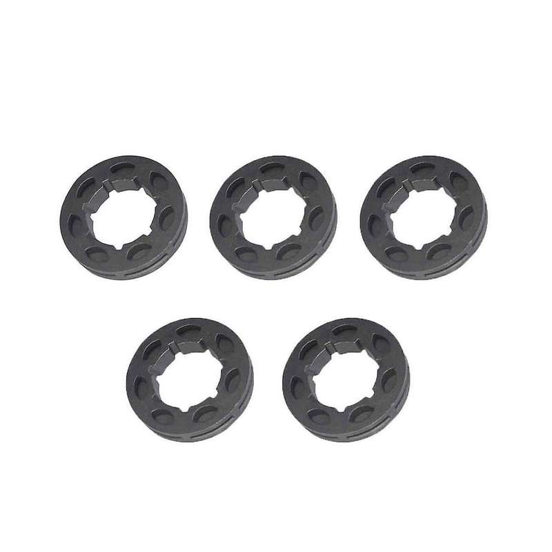 10pcs 7t Chain Drive Clutch Drum Rim for Husqvarna0447 50 51 55
