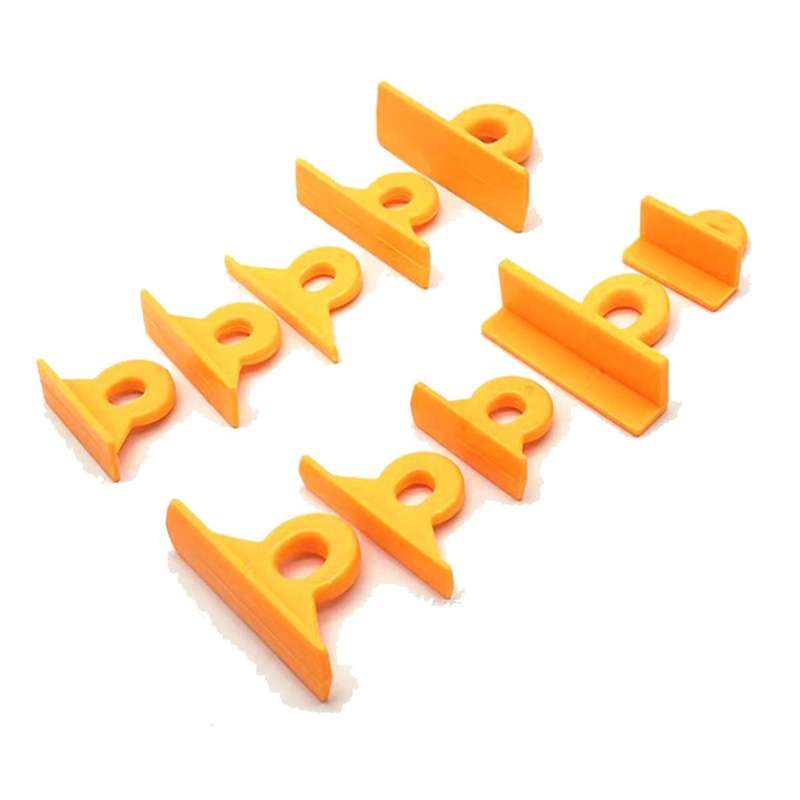10Pcs Adhesive Label Dent Repair Tool Auto Dent Repair Hail Dent Removal Tool Auto Long Dent and Lin