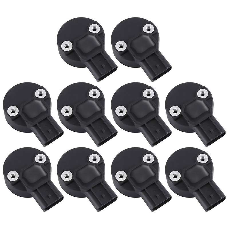 10pcs 88922296 Engine Camshaft Position Sensor for 213-1066 Du57,du56,f1975,f57z12a112a,f57z12a11