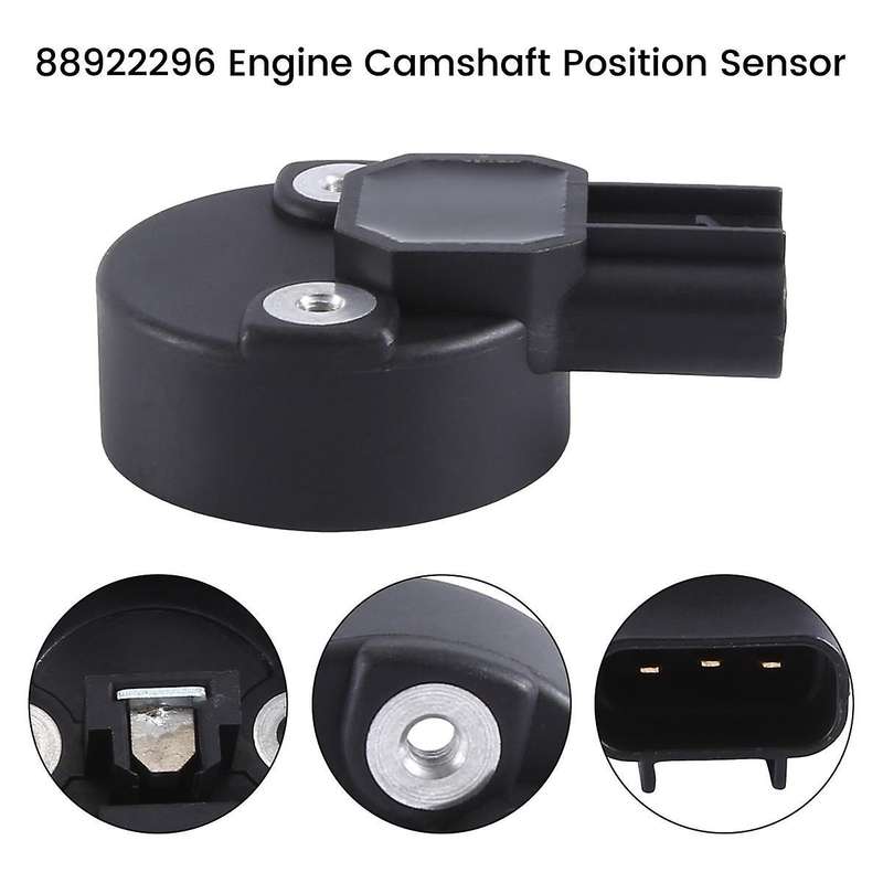 10pcs 88922296 Engine Camshaft Position Sensor for 213-1066 Du57,du56,f1975,f57z12a112a,f57z12a11