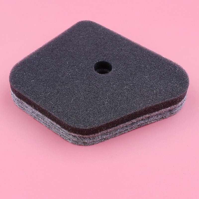 10Pcs Air Filter for FS90 FS100 FS110 FS130 4 Mix Trimmer Engine Part